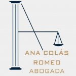 Ana Colas Romero abogada