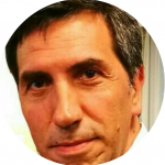 Manuel Alberto Corral Franco abogado