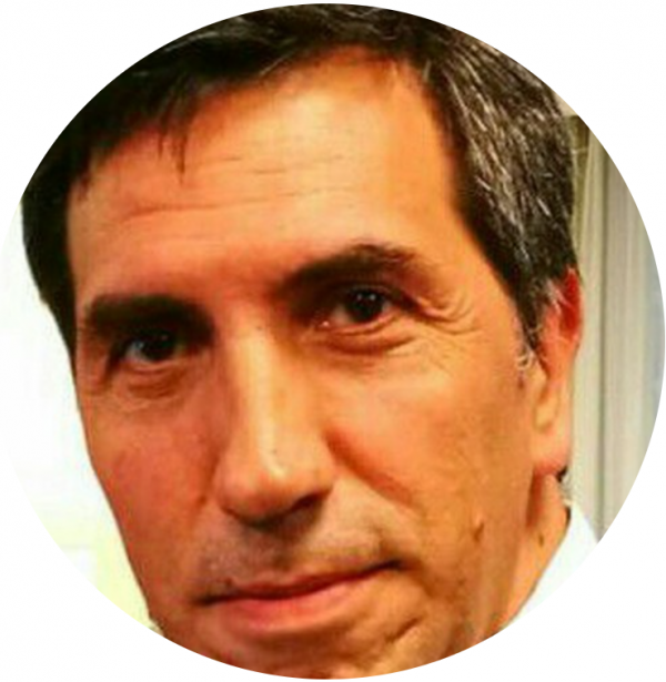 Manuel Alberto Corral Franco abogado
