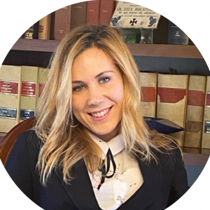 Silvia Gabarda Navarro