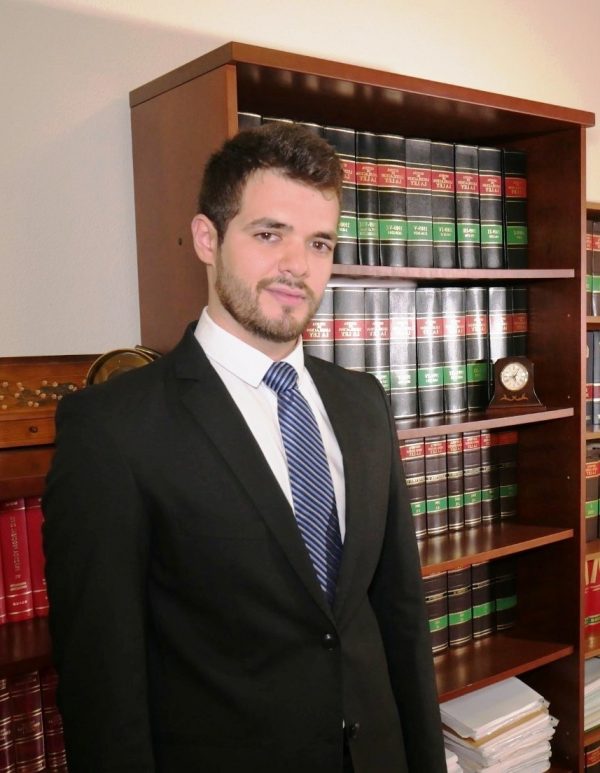 Oliveira Garrido abogado
