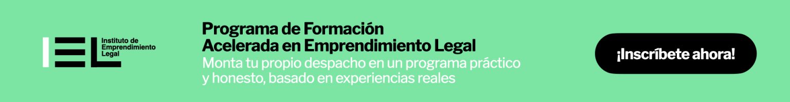 Instituto de Emprendimiento Legal
